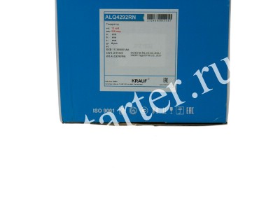  EXEED RX ремонт генератора | купить генератор EXEED RX