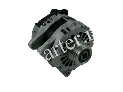  EXEED RX ремонт генератора | купить генератор EXEED RX