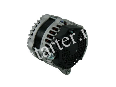  EXEED RX ремонт генератора | купить генератор EXEED RX