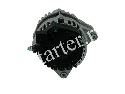  EXEED RX ремонт генератора | купить генератор EXEED RX