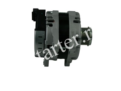  EXEED RX ремонт генератора | купить генератор EXEED RX