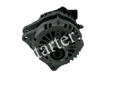  EXEED RX ремонт генератора | купить генератор EXEED RX