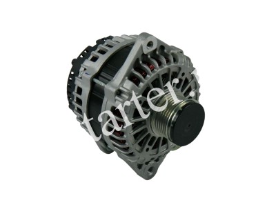  FAW Zotye ремонт генератора | купить генератор FAW Zotye