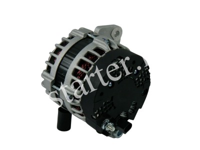  GAC GS8 ремонт генератора | купить генератор GAC GS8