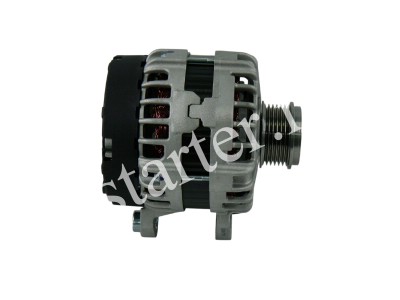  GAC GS8 ремонт генератора | купить генератор GAC GS8