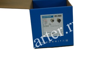  GAC Trumpchi GS4 ремонт генератора | купить генератор GAC Trumpchi GS4