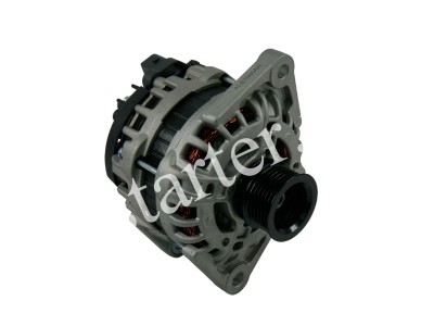  GAC Trumpchi GS4 ремонт генератора | купить генератор GAC Trumpchi GS4