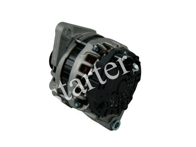  GAC Trumpchi GS4 ремонт генератора | купить генератор GAC Trumpchi GS4