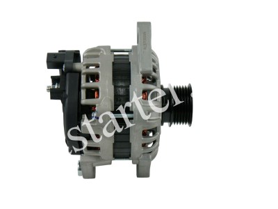  GAC Trumpchi GS4 ремонт генератора | купить генератор GAC Trumpchi GS4