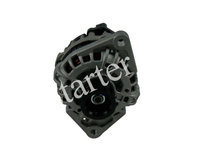  GAC Trumpchi GS4 ремонт генератора | купить генератор GAC Trumpchi GS4