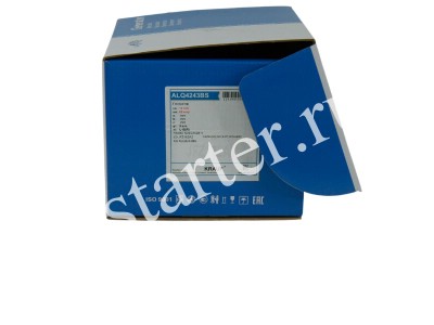  HAIMA M3 GN15-VF ремонт генератора | купить генератор HAIMA M3 GN15-VF