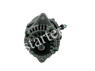  HAIMA M3 GN15-VF ремонт генератора | купить генератор HAIMA M3 GN15-VF