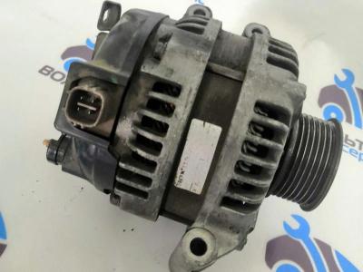 Ремонт генераторов Honda в Москве и РФ, купить генератор Honda цена