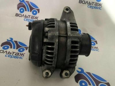 Ремонт генераторов Honda в Москве и РФ, купить генератор Honda цена