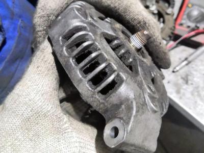 Ремонт генераторов Honda в Москве и РФ, купить генератор Honda цена