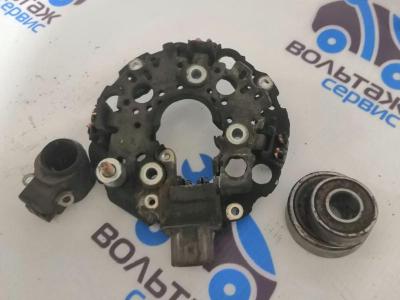 Ремонт генераторов Honda в Москве и РФ, купить генератор Honda цена