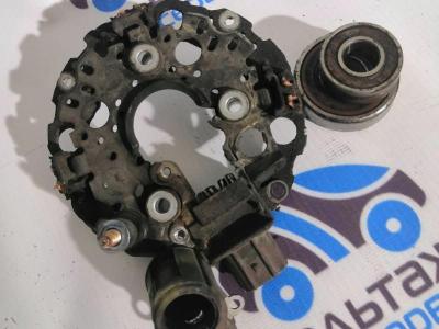 Ремонт генераторов Honda в Москве и РФ, купить генератор Honda цена