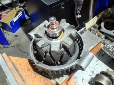 Ремонт генераторов Honda в Москве и РФ, купить генератор Honda цена