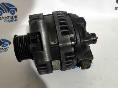 Ремонт генераторов Honda в Москве и РФ, купить генератор Honda цена