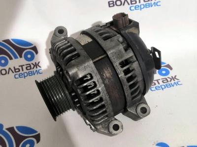 Ремонт генераторов Honda в Москве и РФ, купить генератор Honda цена