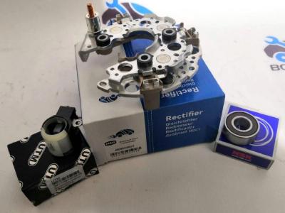 Ремонт генераторов Honda в Москве и РФ, купить генератор Honda цена