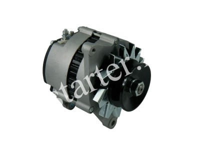  JAC T6 ремонт генератора | купить генератор JAC T6