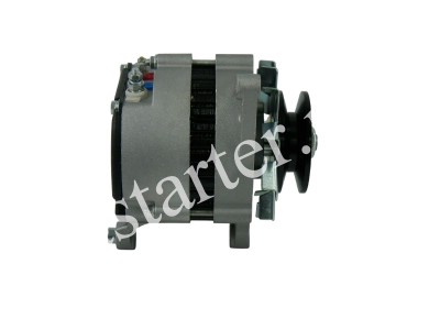  JAC T6 ремонт генератора | купить генератор JAC T6