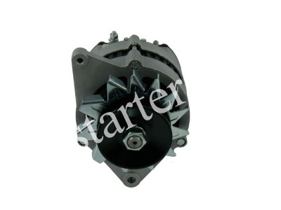  JAC T6 ремонт генератора | купить генератор JAC T6