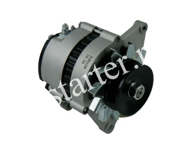  JAC T6 ремонт генератора | купить генератор JAC T6