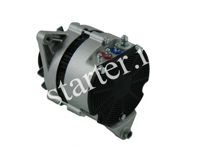  JAC T6 ремонт генератора | купить генератор JAC T6