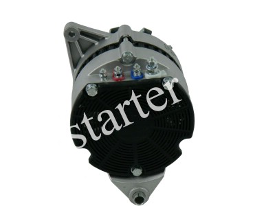  JAC T6 ремонт генератора | купить генератор JAC T6