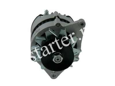  JAC T6 ремонт генератора | купить генератор JAC T6