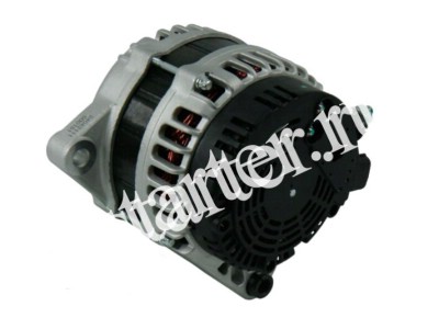  JAC T6 ремонт генератора | купить генератор JAC T6