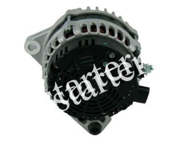  JAC T6 ремонт генератора | купить генератор JAC T6