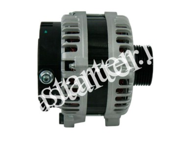  JAC T6 ремонт генератора | купить генератор JAC T6