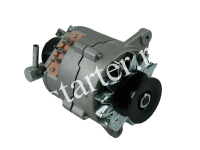  JAC T6 ремонт генератора | купить генератор JAC T6