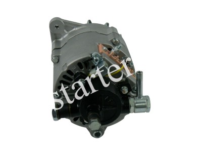  JAC T6 ремонт генератора | купить генератор JAC T6