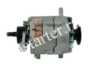  JAC T6 ремонт генератора | купить генератор JAC T6