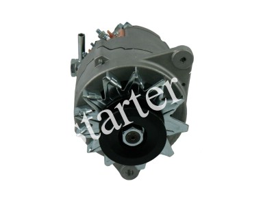  JAC T6 ремонт генератора | купить генератор JAC T6