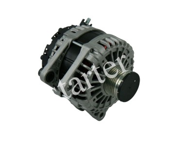  JAC J7 ремонт генератора | купить генератор JAC J7