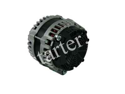  JAC J7 ремонт генератора | купить генератор JAC J7