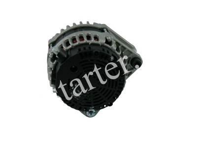  JAC J7 ремонт генератора | купить генератор JAC J7