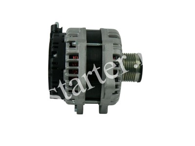  JAC J7 ремонт генератора | купить генератор JAC J7