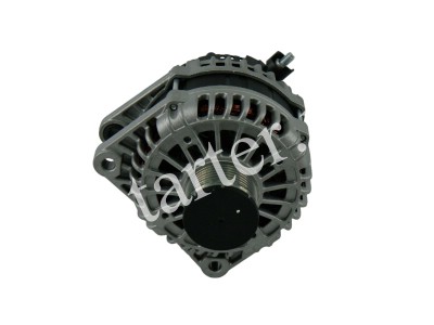  JAC J7 ремонт генератора | купить генератор JAC J7