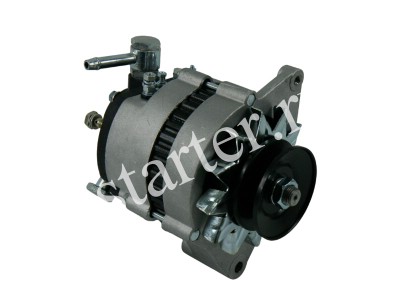  JAC Light trucks ремонт генератора | купить генератор JAC Light trucks