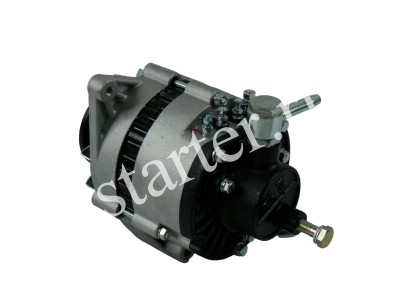  JAC Light trucks ремонт генератора | купить генератор JAC Light trucks