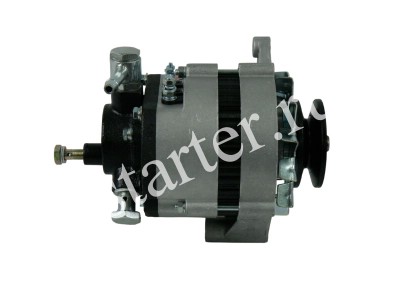  JAC Light trucks ремонт генератора | купить генератор JAC Light trucks