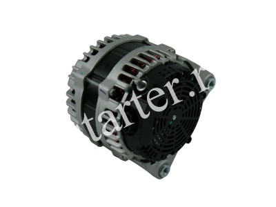  JAC Refine M4 ремонт генератора | купить генератор JAC Refine M4