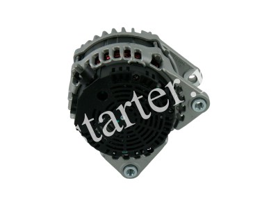  JAC Refine M4 ремонт генератора | купить генератор JAC Refine M4