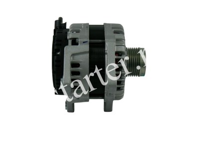  JAC Refine M4 ремонт генератора | купить генератор JAC Refine M4